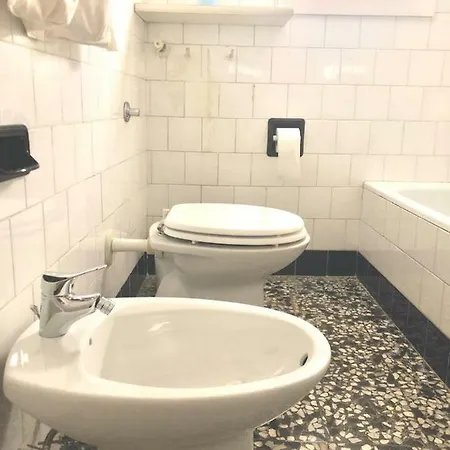 Villa Margherita *