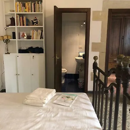 Margherita Villa *