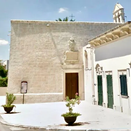 Margherita Villa *
