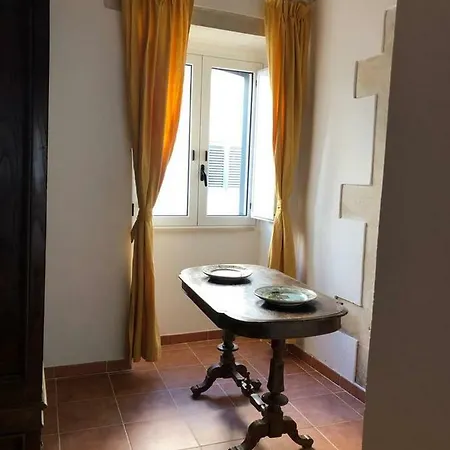 Margherita * Giuggianello