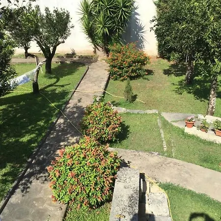 Margherita Villa Giuggianello