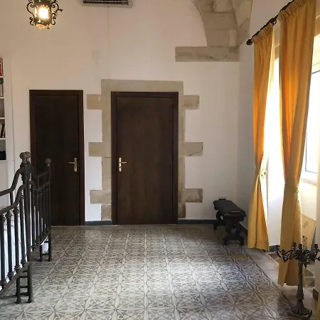 Villa Margherita Giuggianello