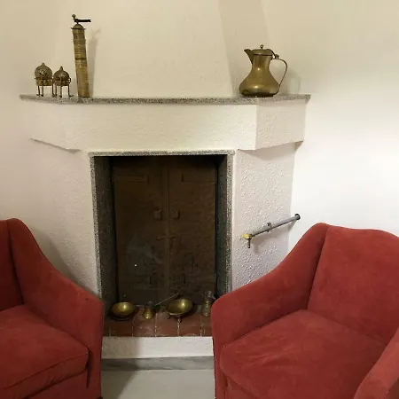 Margherita Villa *