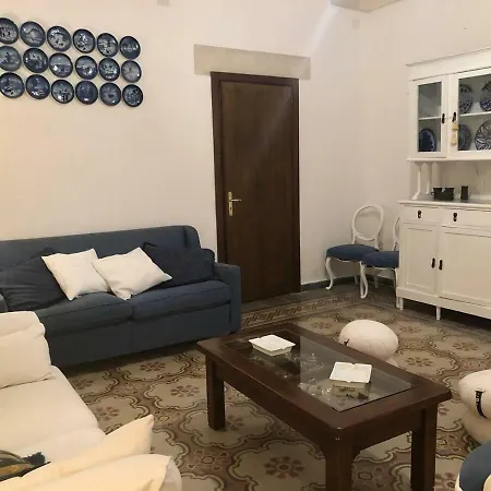 Villa Margherita Giuggianello