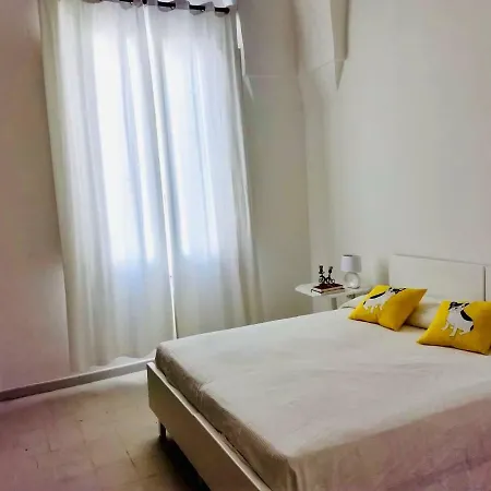 Margherita Villa *