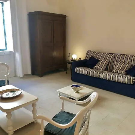 Villa Margherita *