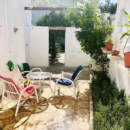 Villa Margherita *