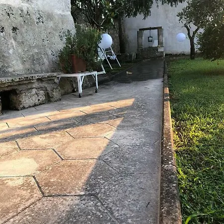 Villa Margherita *