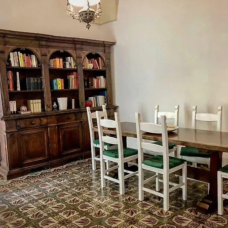 Villa Margherita *