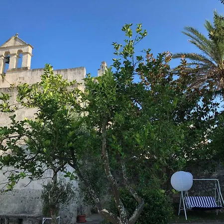 Margherita Villa *