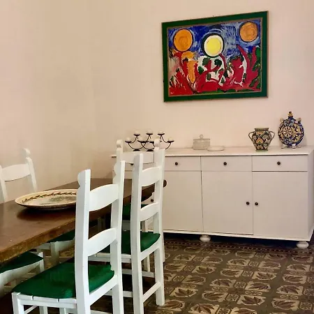 Margherita Villa *