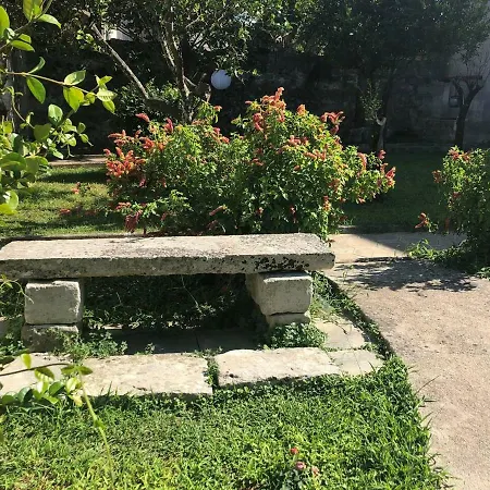 Villa Margherita Giuggianello