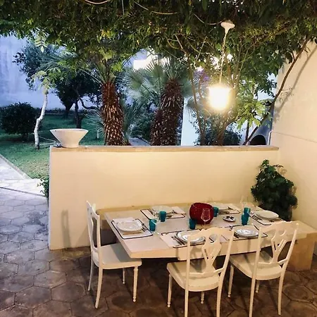 Villa Margherita
